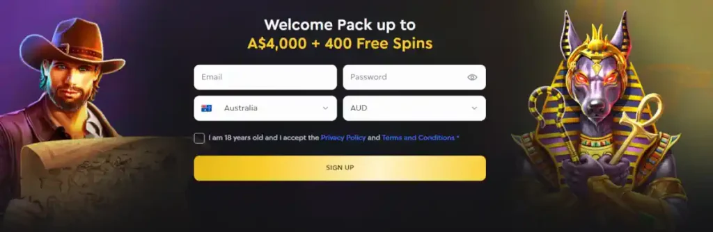 SkyCrown Casino Bonuses